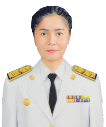 Personnel Image